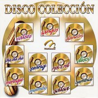 Y.m.c.a. - The Music Makers