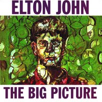 Long Way From Happiness - Elton John