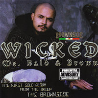 Look Thru My Eyes - Wicked