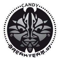 Bad man - CANDY