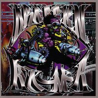 Organized Ryme Pt.II - Shabazz the Disciple