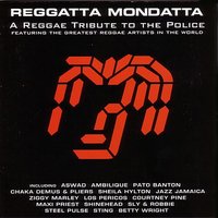 Jamaican In New York - Shinehead