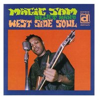 I Need You So Bad - Magic Sam, Mighty Joe Young, Stockholm Slim