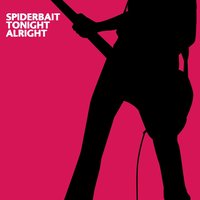 Live In A Box - Spiderbait