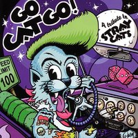 Stray Cat Strut - Reel Big Fish