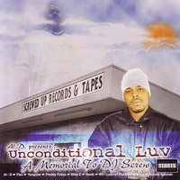 Remember Him - al-d, Enjoli, HAWK, Mike D, Shorty Mac, Claydoe, Ronnie Spencer, Freddy Fukyu, & Sam Pleasant