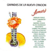 Dedicatoria de un Libro - Inti Illimani