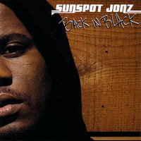 She - Sunspot Jonz, Mycah9