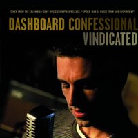 Hands Down - Dashboard Confessional