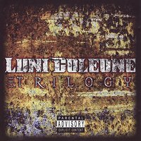 All I Wanna Do - Luni Coleone, Mad Dog
