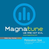 Mandlovu Mind (Jami Sieber) - Magnatune Compilation