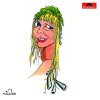 Frique Comigo - Rita Lee