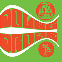 Drone (In G# Major) - The Black Angels