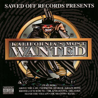 I Rock the Gangsta Shit (feat. Big Syke) - Big Syke, Mr. Knightowl