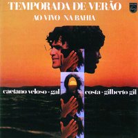 Quem Nasceu - Gal Costa