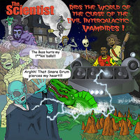 Your Teeth In My Neck - Scientist