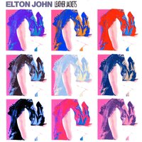 Leather Jackets - Elton John