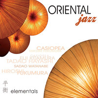 Asayake - Casiopea