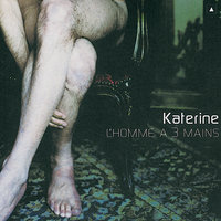Gare Montparnasse - Philippe Katerine