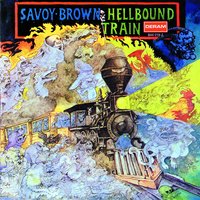 Savoy Brown
