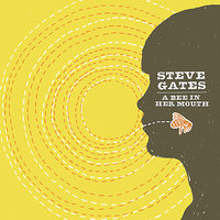 Something New - Steve Gates, Jenn Grant, Danny Ledwell