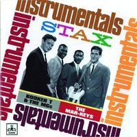Tighten Up - The Mar-Keys