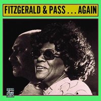 Nature Boy - Ella Fitzgerald, Joe Pass