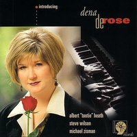 How Deep Is The Ocean - Dena DeRose, Steve Wilson, Tootie Heath