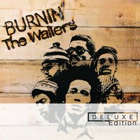 Small Axe - The Wailers