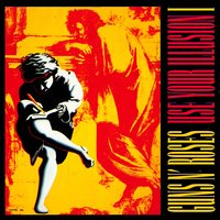 Garden Of Eden - Guns N' Roses