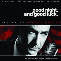 Straighten Up And Fly Right - Dianne Reeves