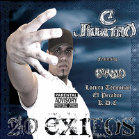 2 Aztecas - C-4, Dyablo