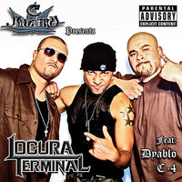 Soldados - Locura Terminal, C-4, Dyablo