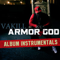 Endless Road - Vakill, Mgi