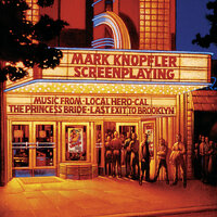 The Mist Covered Mountains - Mark Knopfler