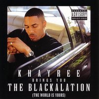 It's Rainin' Game - Khayree, Mac Dre, Fery