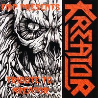 Total Death - Krisiun
