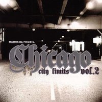 Cold War - Molemen, Vakill, E.C.Illa AKA Whitefolks
