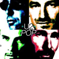 Discotheque - U2