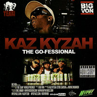 Stunnaz - Kaz Kyzah