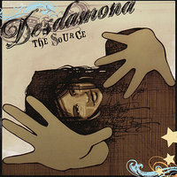The Source - Desdamona, Sly & Robbie, Cherine