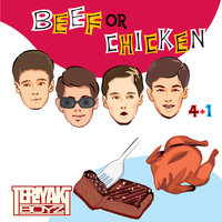 Cho L A R G E - Teriyaki Boyz, Pharrell Williams