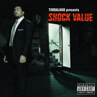 Release - Timbaland, Justin Timberlake