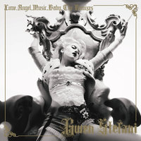 The Real Thing - Gwen Stefani