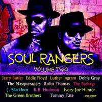He Don't Love You - Like I Love You - Jerry Butler