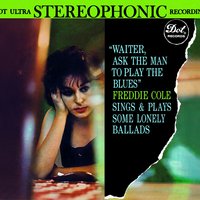 Black Coffee - Freddy Cole