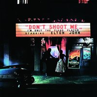 Elderberry Wine - Elton John
