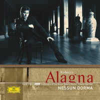 Mascagni: Cavalleria rusticana - "Viva il vino spumeggiante" - Roberto Alagna, Orchestra of the Royal Opera House, Covent Garden, Mark Elder