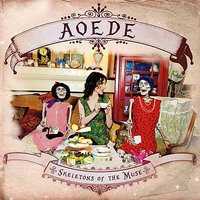 If You Already Knew - Aoede, Dave Palmer, Rich Armstrong