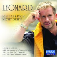 Du wirst durch meine Träume geh'n - Leonard